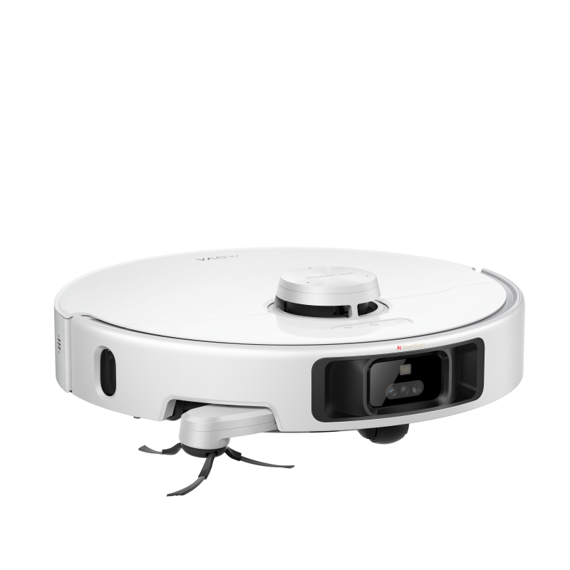 Robot aspirador MOVA P70 Pro Ultra