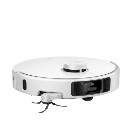 Robot aspirador MOVA P70 Pro Ultra