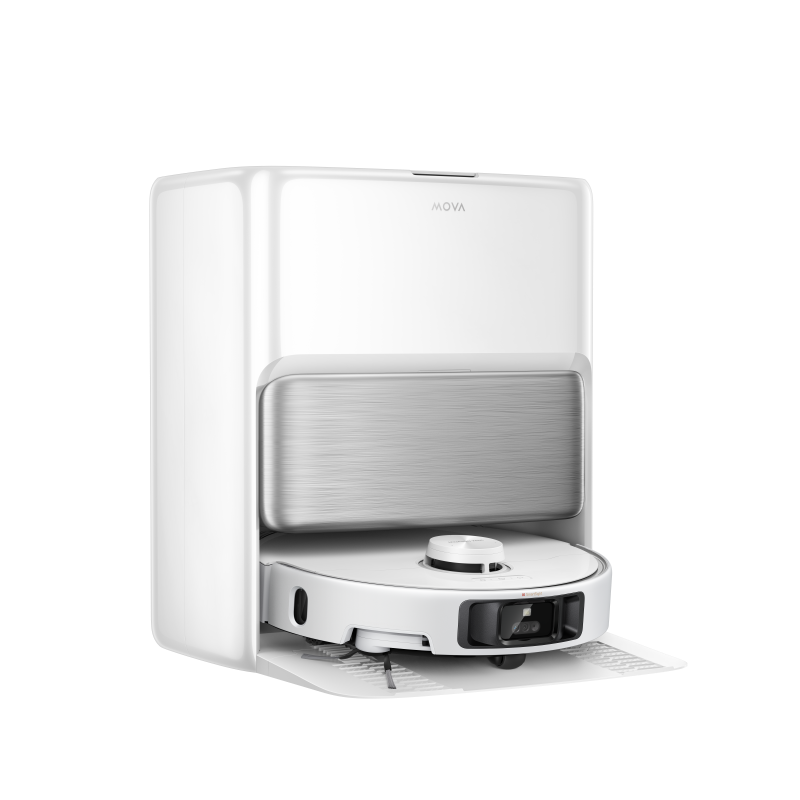 Robot aspirador MOVA P70 Pro Ultra