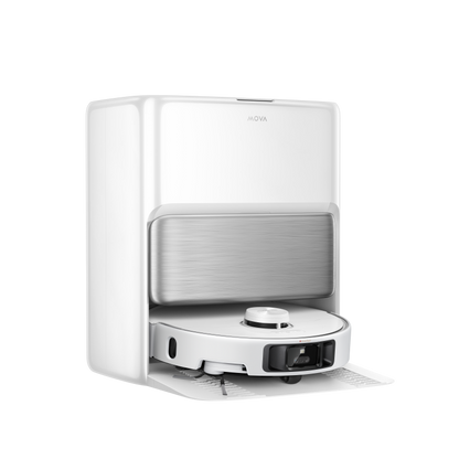 Robot aspirador MOVA P70 Pro Ultra
