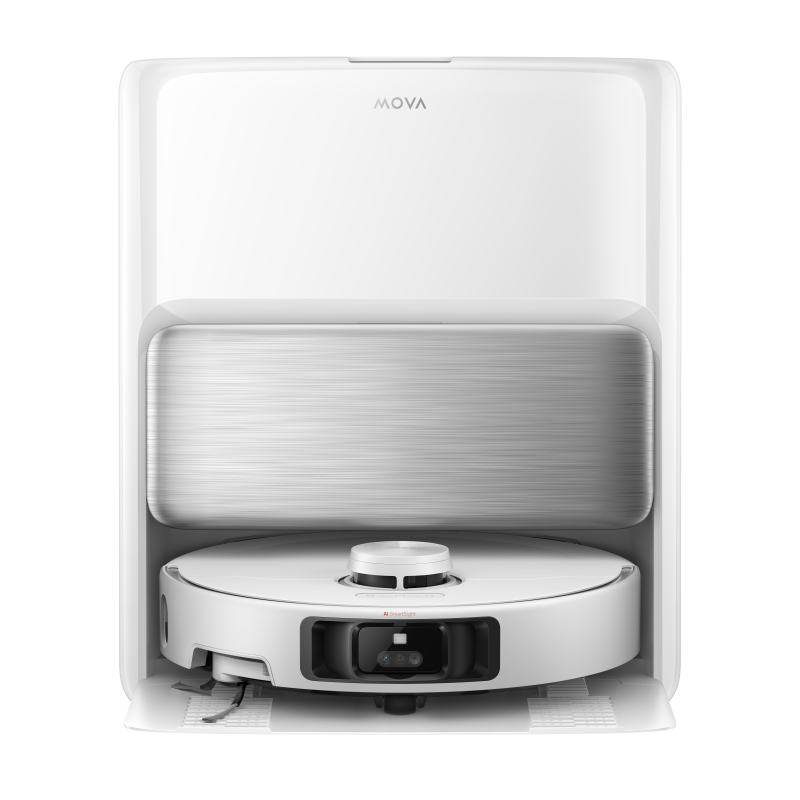Robot aspirador MOVA P70 Pro Ultra