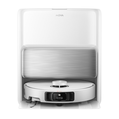 Robot aspirador MOVA P70 Pro Ultra