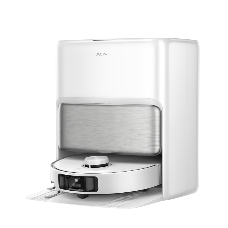 Robot aspirador MOVA P70 Pro Ultra