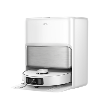 Robot aspirador MOVA P70 Pro Ultra
