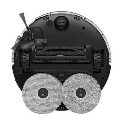 Robot aspirador MOVA P70 Pro Ultra Negro