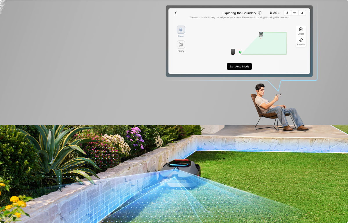 Enciéndelo, <br>mapea, corta.  <br>En cualquier lugar.