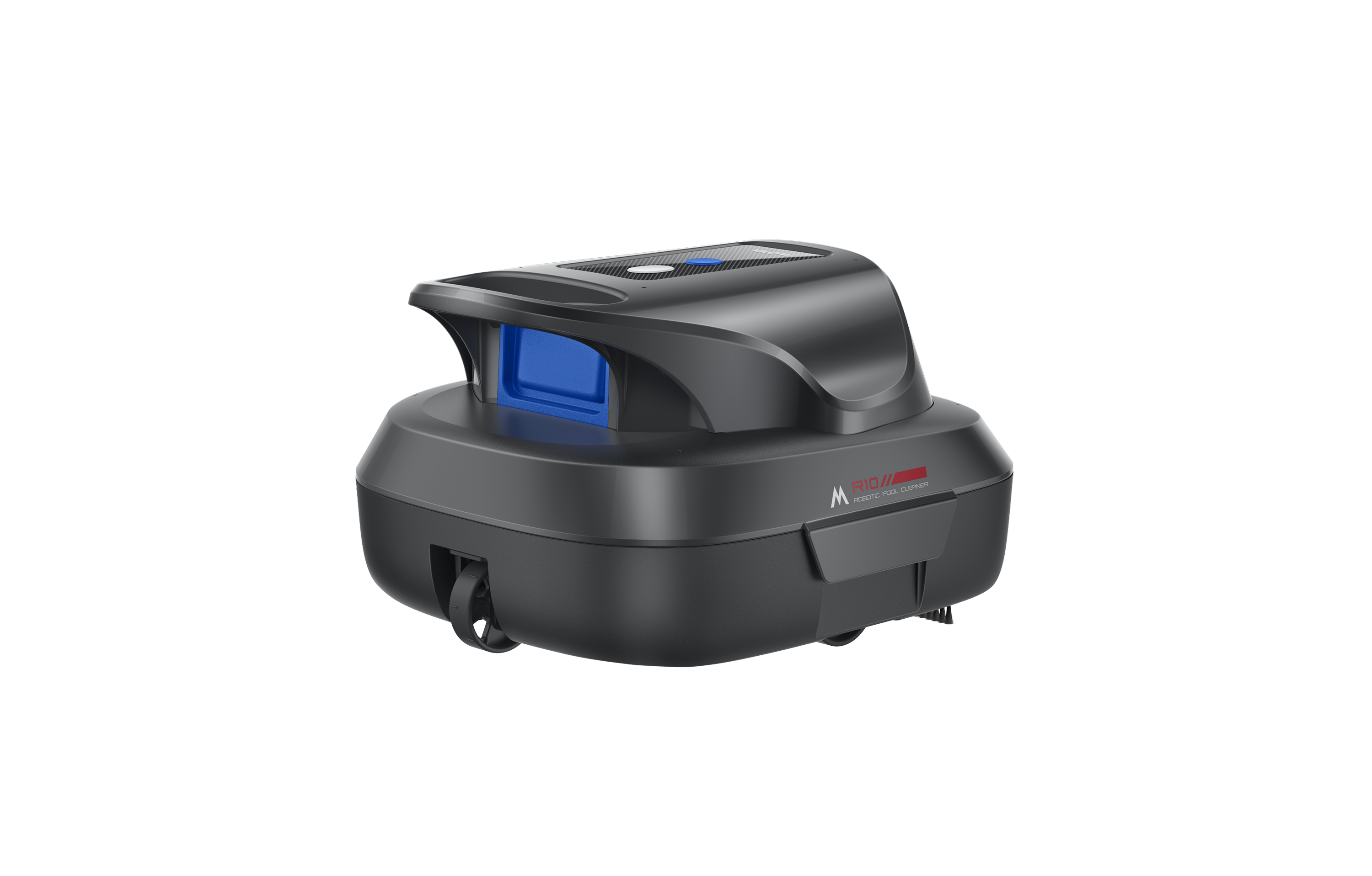 Robot limpiapiscinas MOVA Diver R10