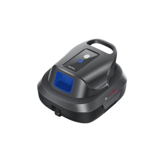 Robot limpiapiscinas MOVA Diver R10
