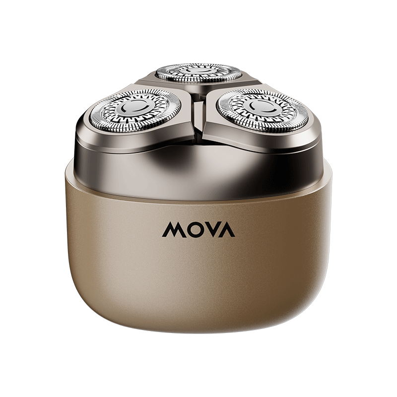 Afeitadora MOVA R3000