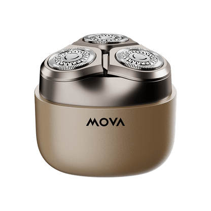 Afeitadora MOVA R3000