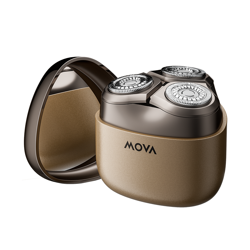 Afeitadora MOVA R3000