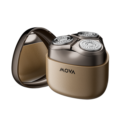 Afeitadora MOVA R3000