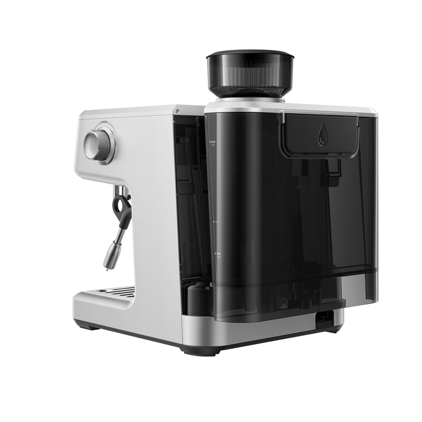 Cafetera MOVA S20 Pro