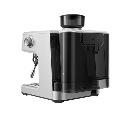 Cafetera MOVA S20 Pro