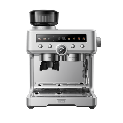 Cafetera MOVA S20 Pro