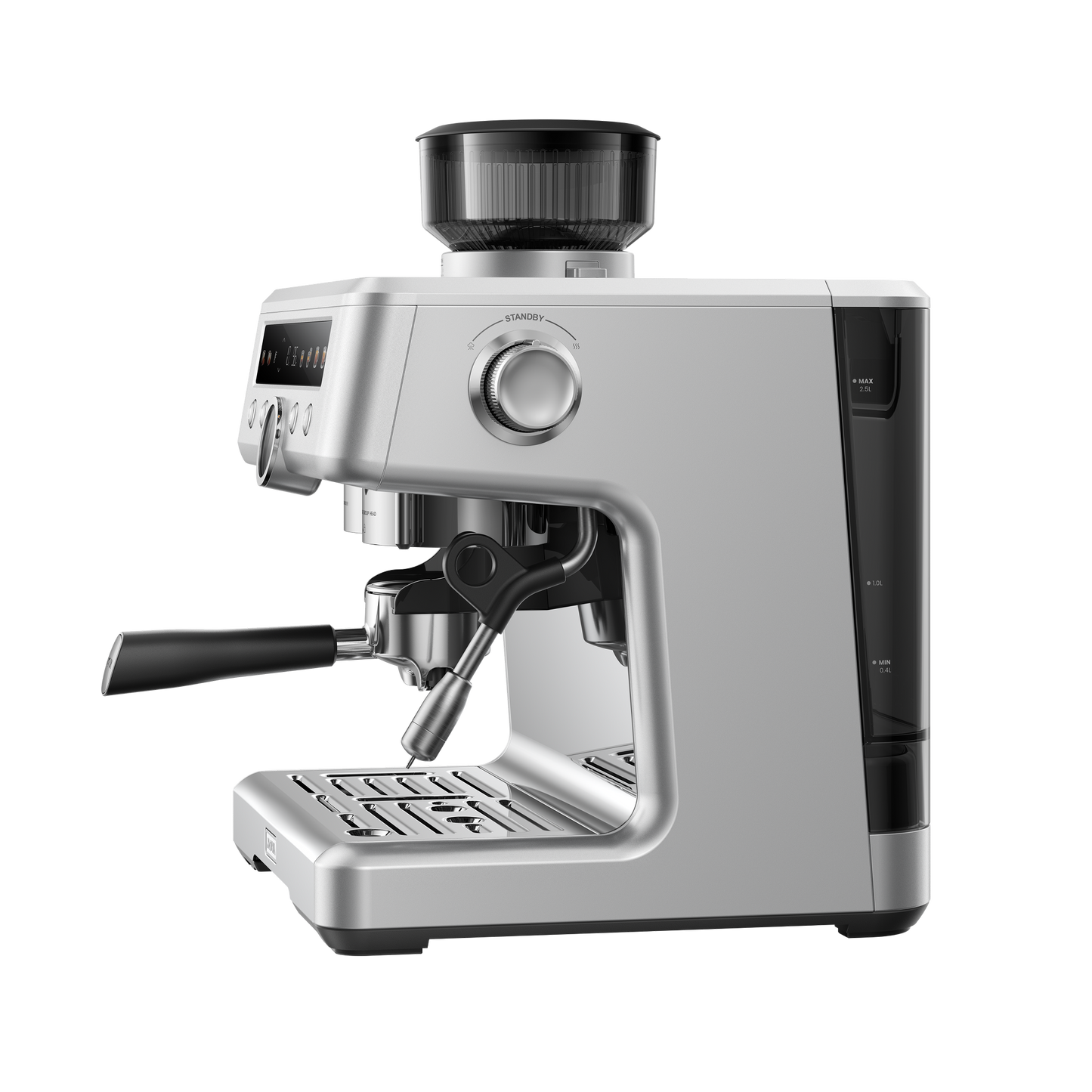 Cafetera MOVA S20 Pro