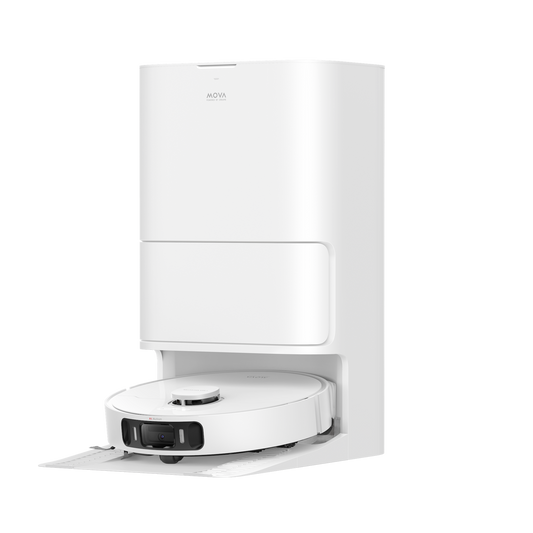 Robot aspirador MOVA S20 Ultra