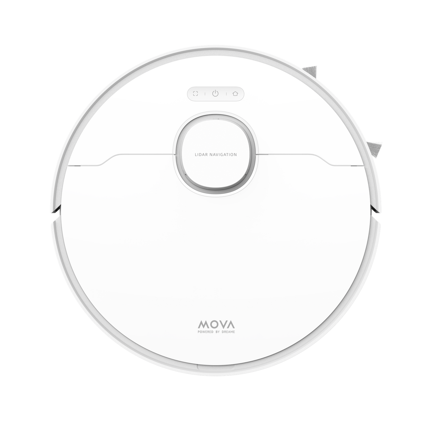 Robot aspirador MOVA S20 Ultra