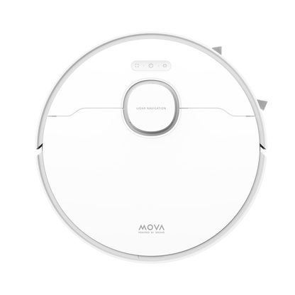 Robot aspirador MOVA S20 Ultra
