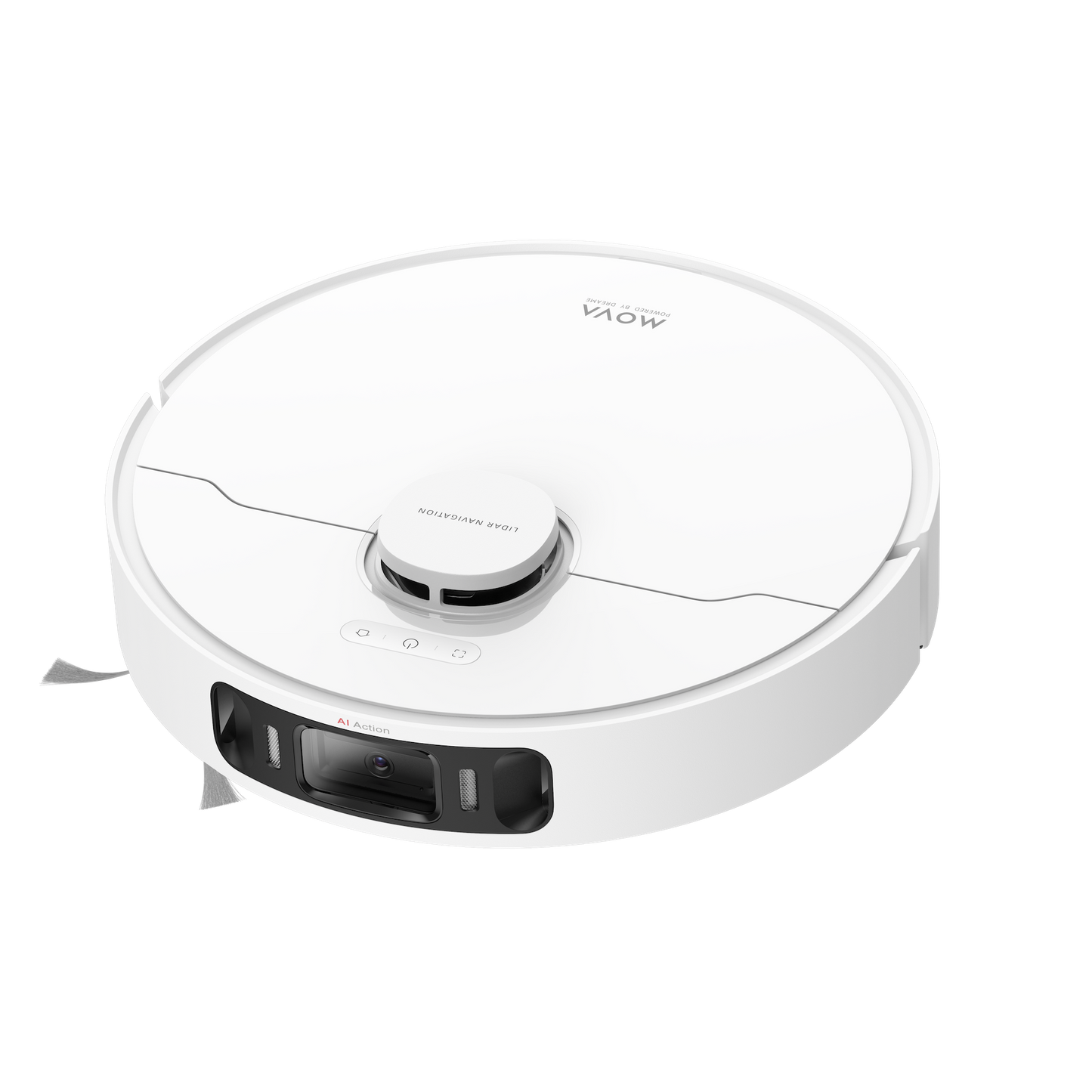 Robot aspirador MOVA S20 Ultra