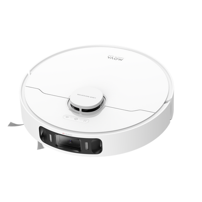 Robot aspirador MOVA S20 Ultra