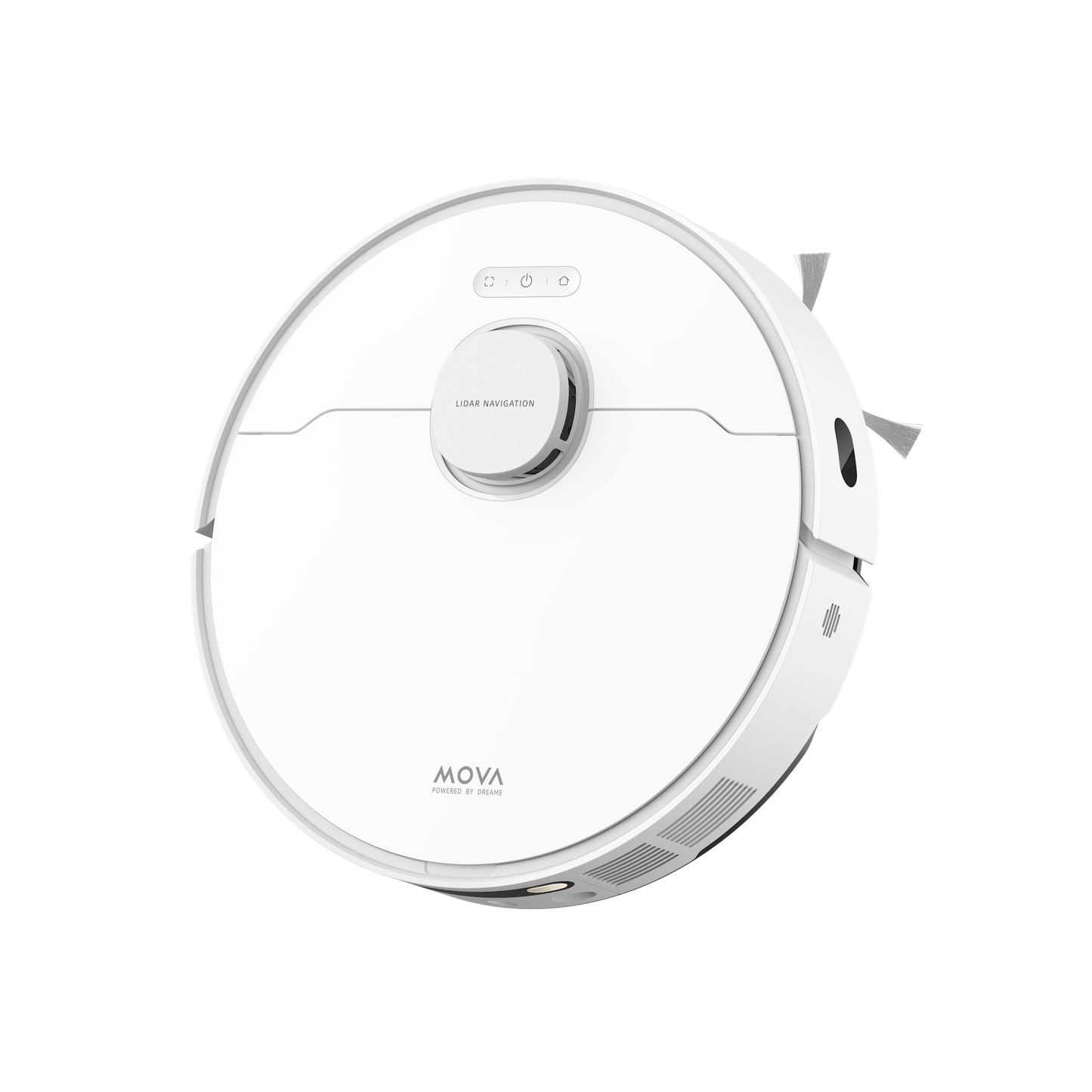 Robot aspirador MOVA S20 Ultra