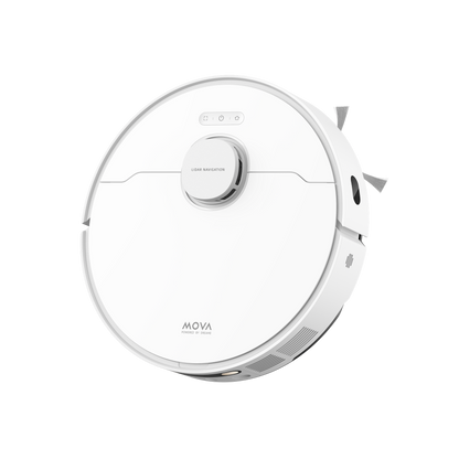 Robot aspirador MOVA S20 Ultra