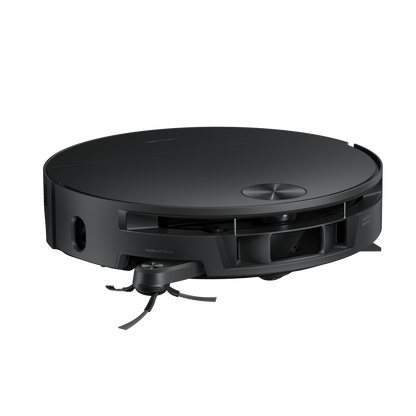 MOVA S70 Roller Robot Aspirador Negro