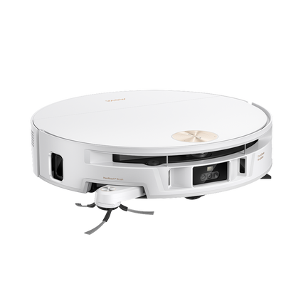 Robot Aspirador MOVA S70 Ultra Roller
