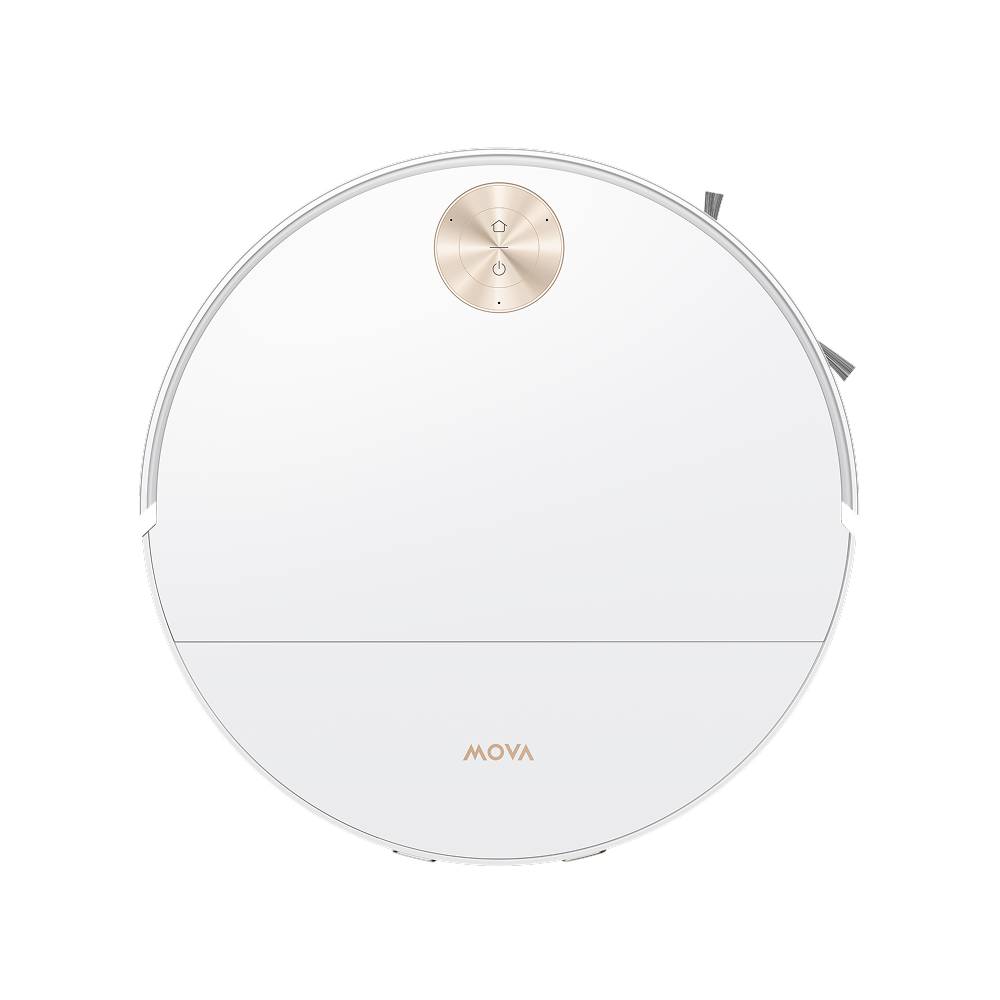 Robot Aspirador MOVA S70 Ultra Roller