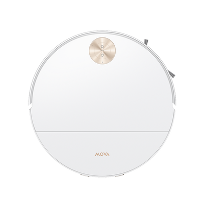 Robot Aspirador MOVA S70 Ultra Roller