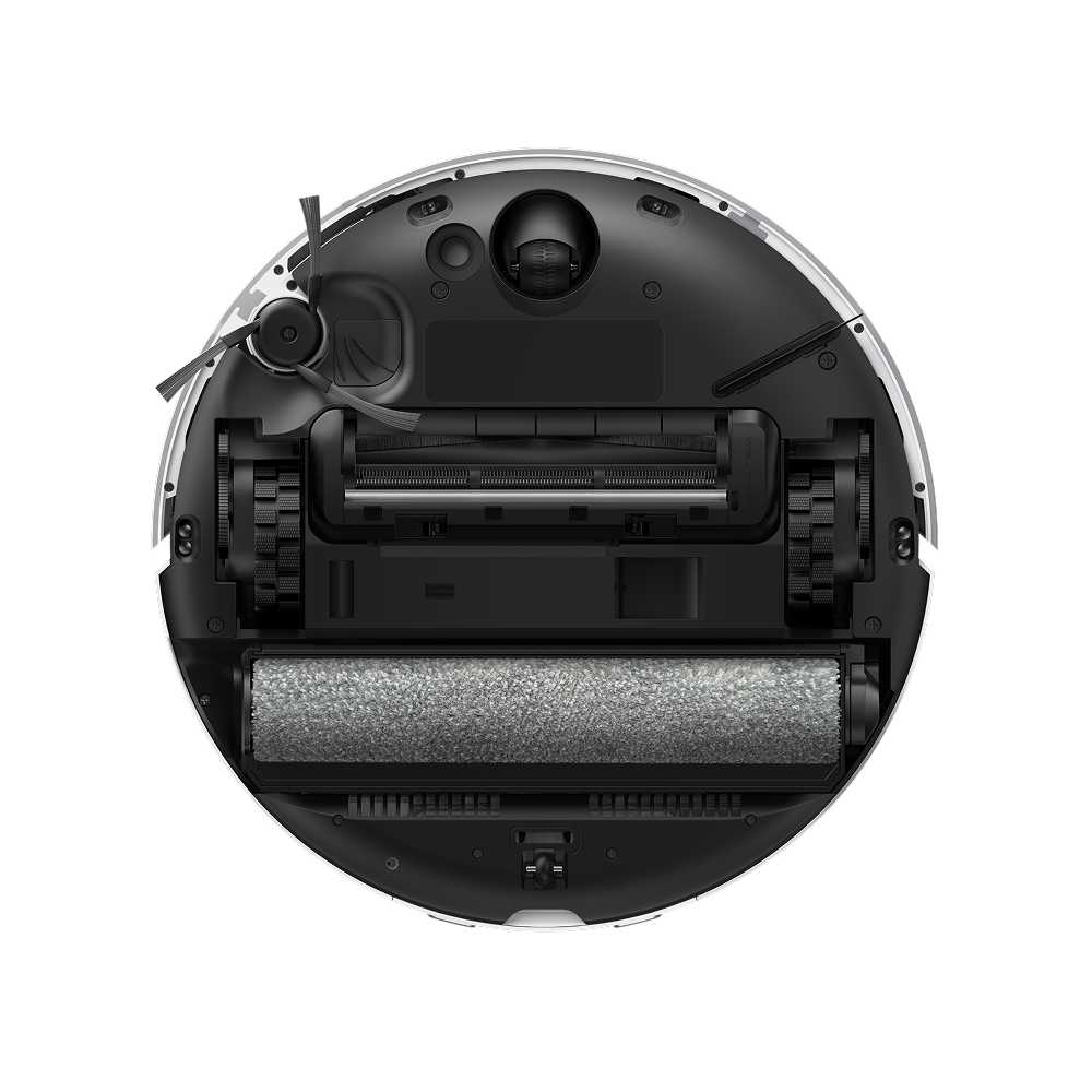 Robot Aspirador MOVA S70 Ultra Roller