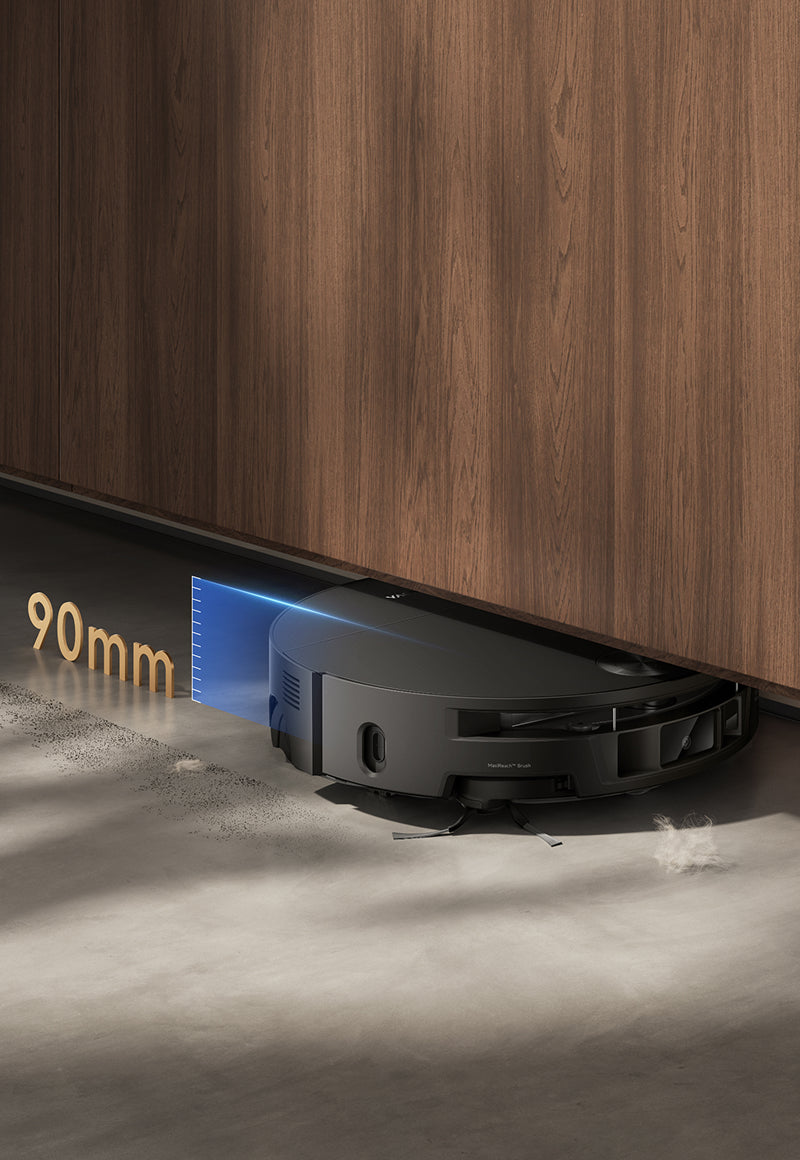 90 mm - 
