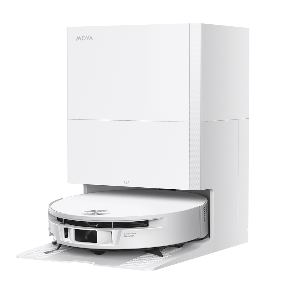 Robot Aspirador S70 Roller