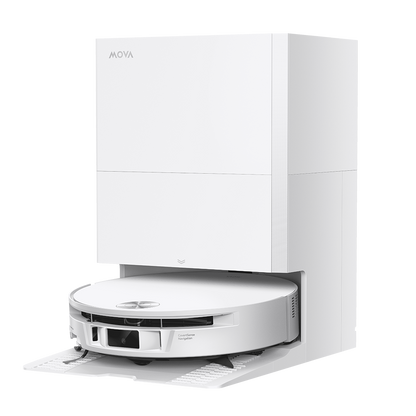 Robot Aspirador S70 Roller