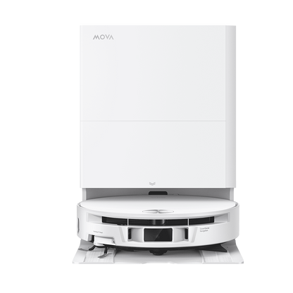 Robot Aspirador S70 Roller