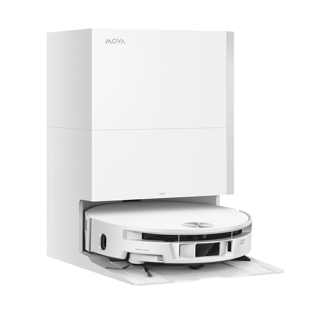 MOVA S70 Roller