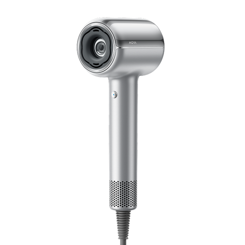 mova shine 20 dorado secador de pelo