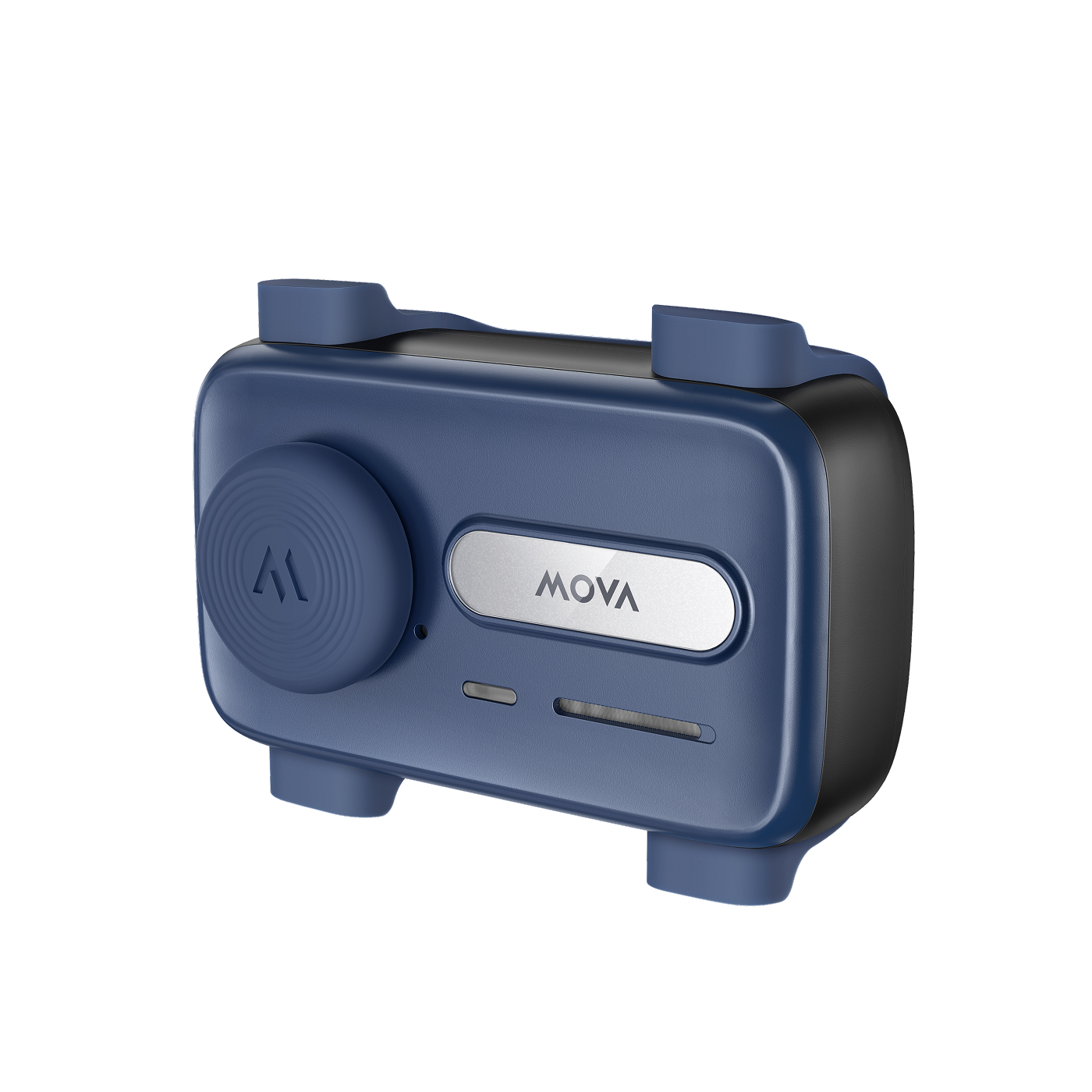 Localizador GPS para mascotas MOVA SureTrack Pro