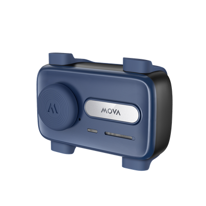 Localizador GPS para mascotas MOVA SureTrack Pro