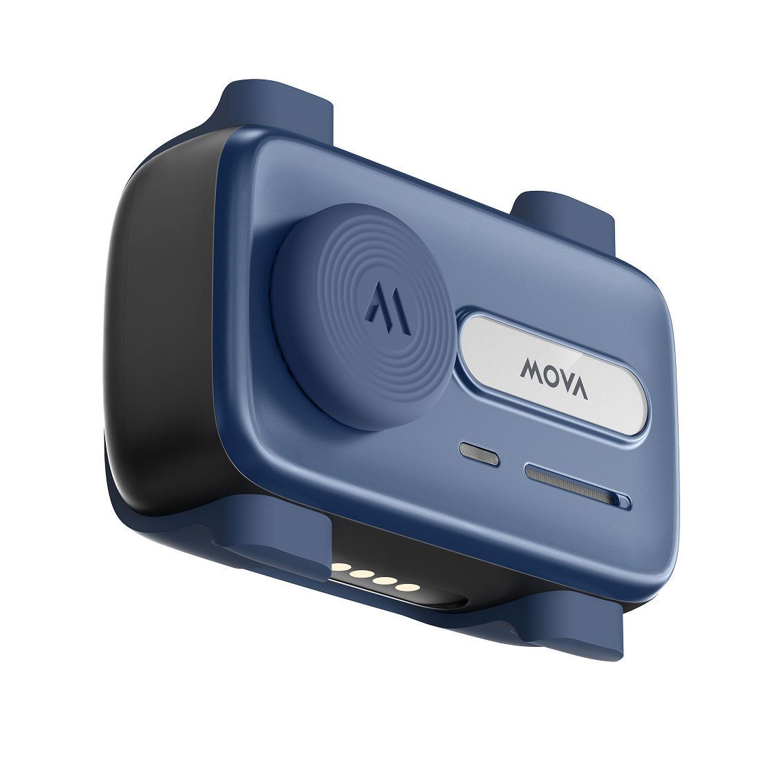 Localizador GPS para mascotas MOVA SureTrack Pro