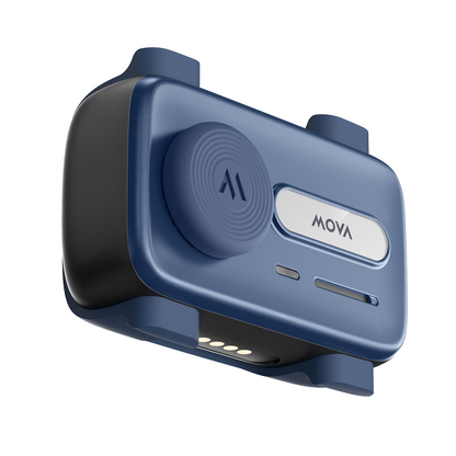 Localizador GPS para mascotas MOVA SureTrack Pro