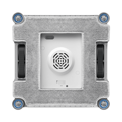 Robot limpiacristales MOVA T1 Station