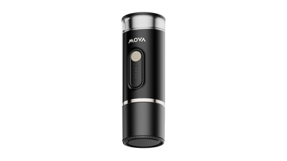 Cafetera espresso portátil MOVA GoBrew T30
