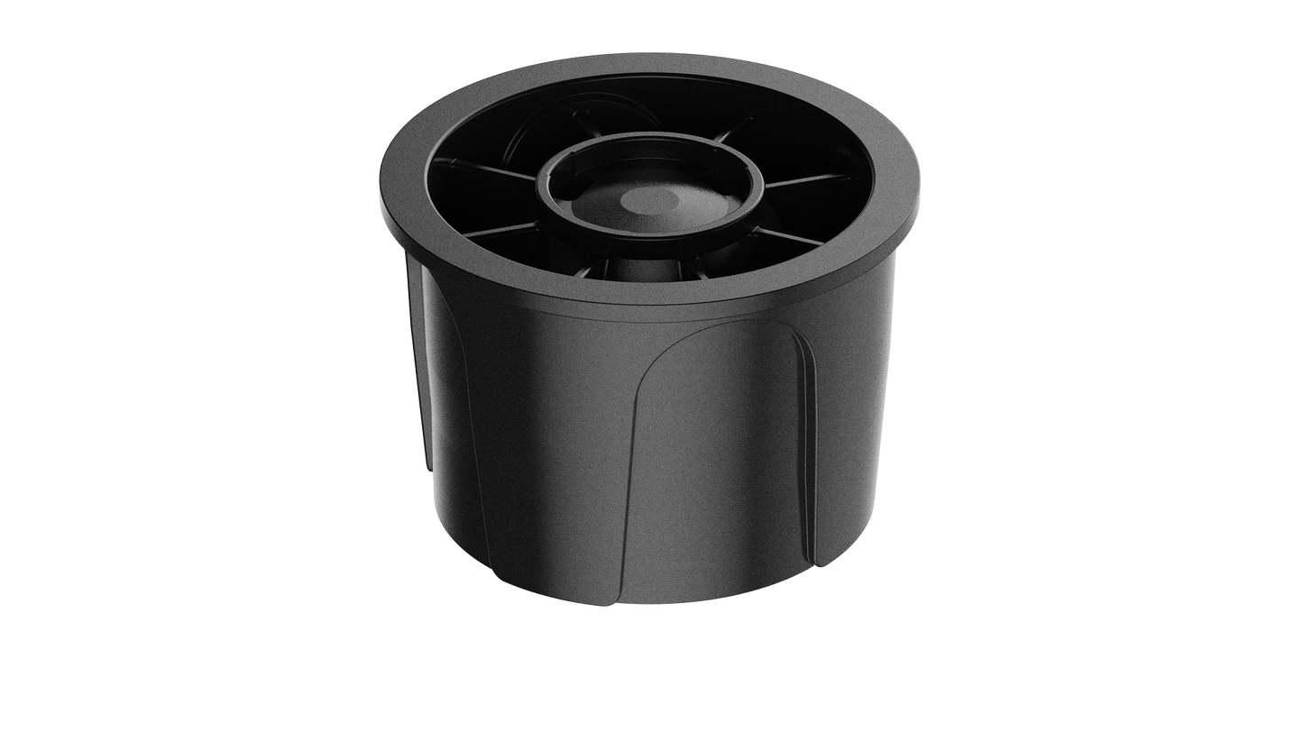 Cafetera espresso portátil MOVA GoBrew T30
