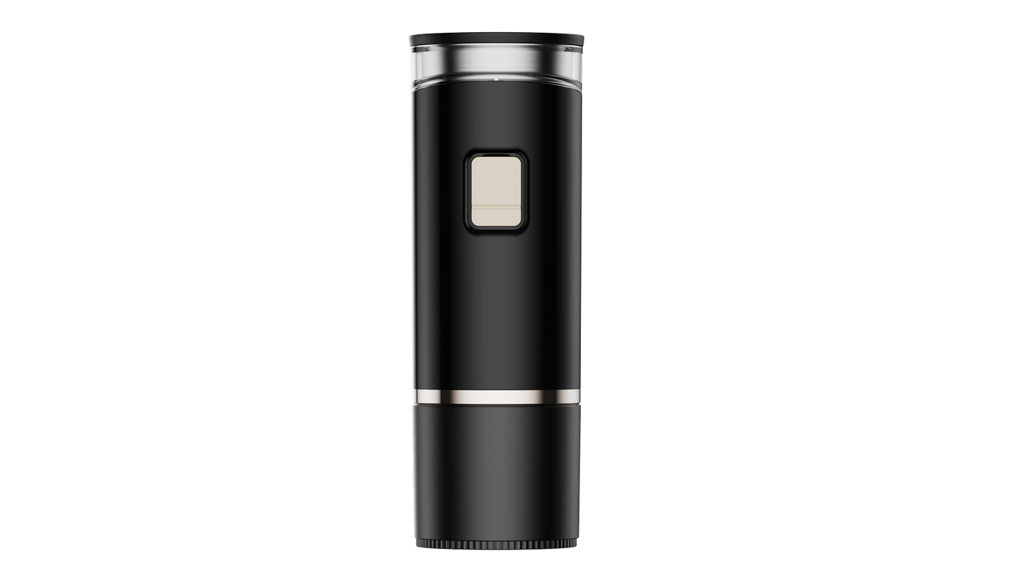Cafetera espresso portátil MOVA GoBrew T30
