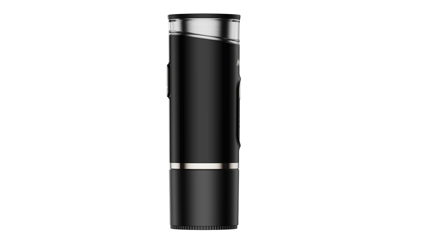 Cafetera espresso portátil MOVA GoBrew T30