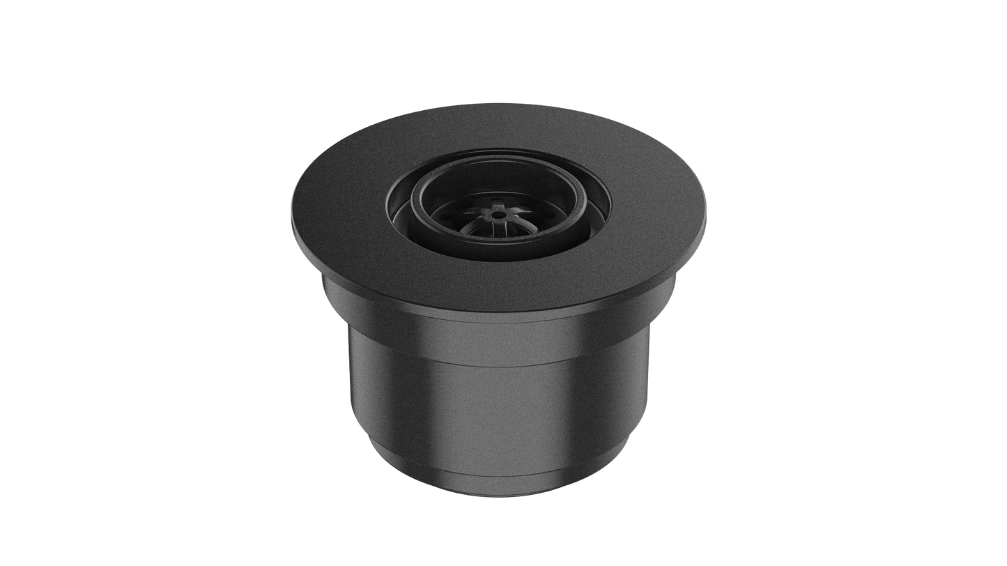 Cafetera espresso portátil MOVA GoBrew T30