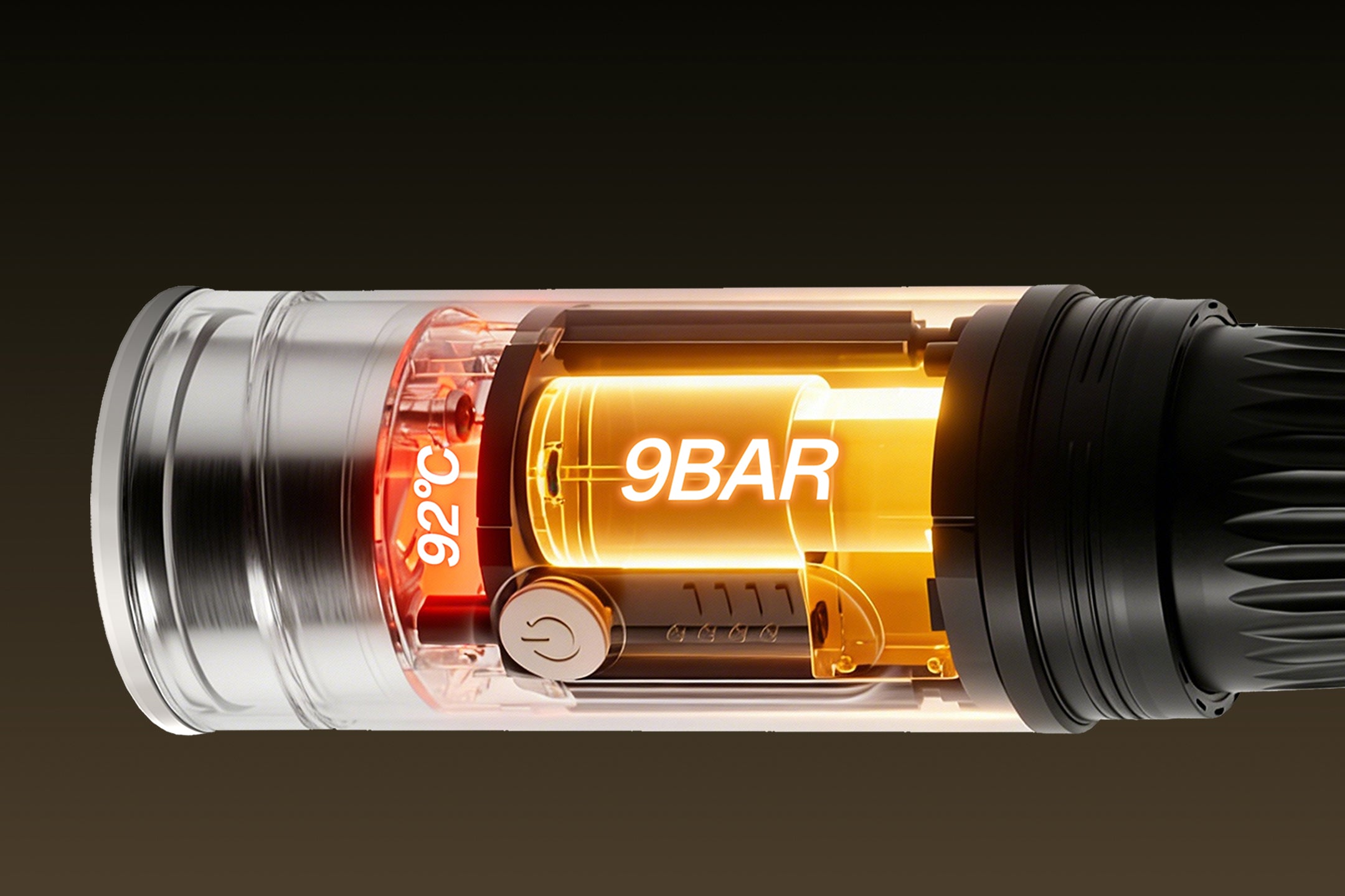 Extracción Golden-9Bar™ - 