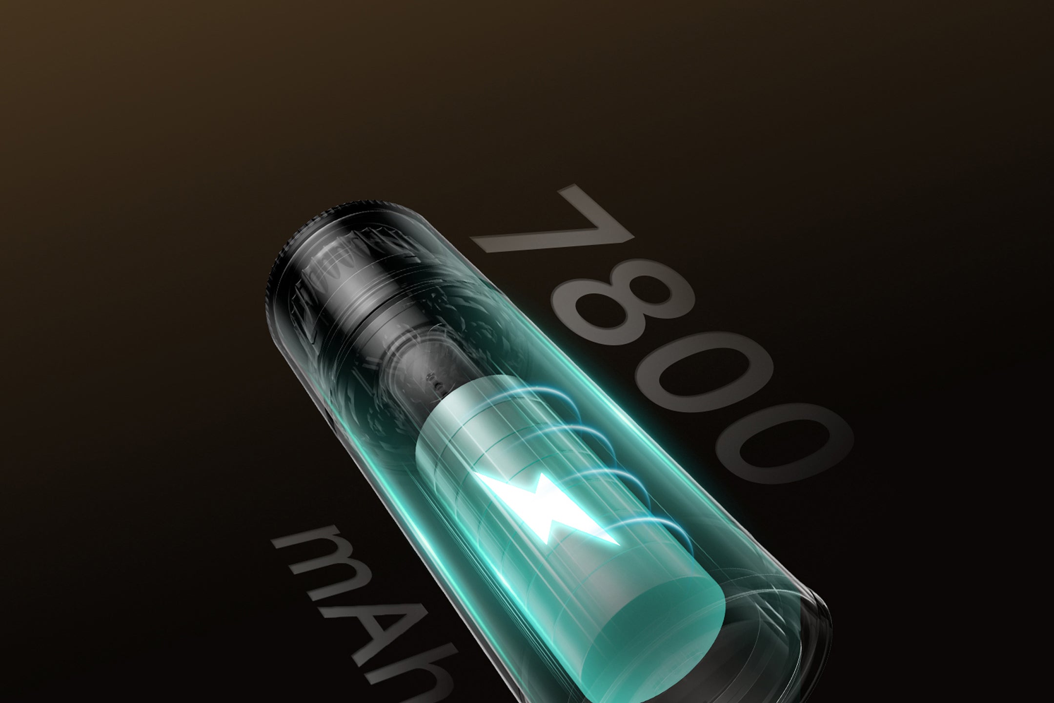 Carga PD a 30 W y batería de 7800 mAh - 